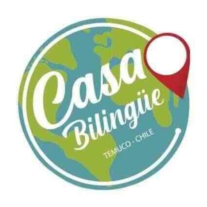 Casa Bilingue Casa de férias *