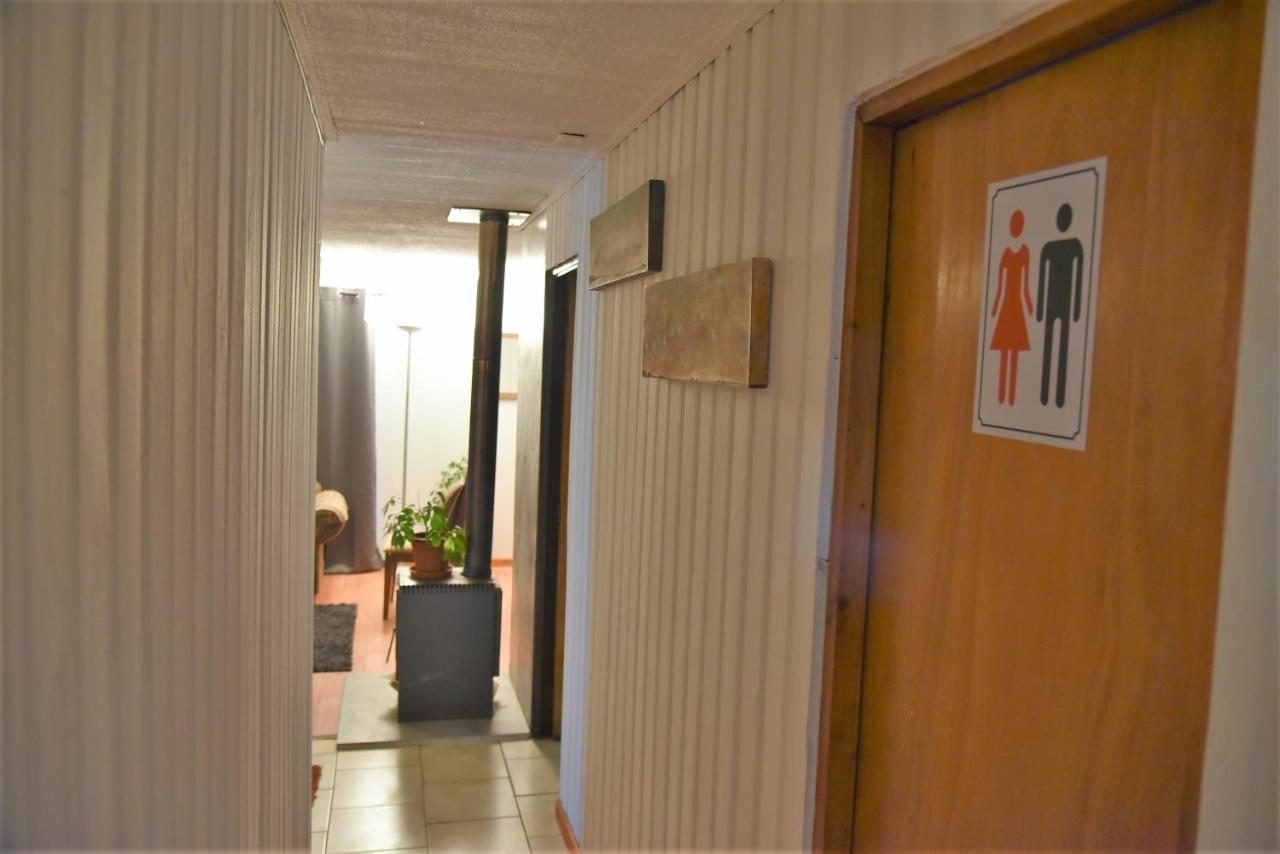 Casa Bilingue Temuco